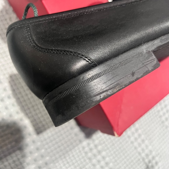 🌟Ferragamo Loafers🌟 - Picture 9 of 11